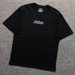Palace Standard T Shirt White